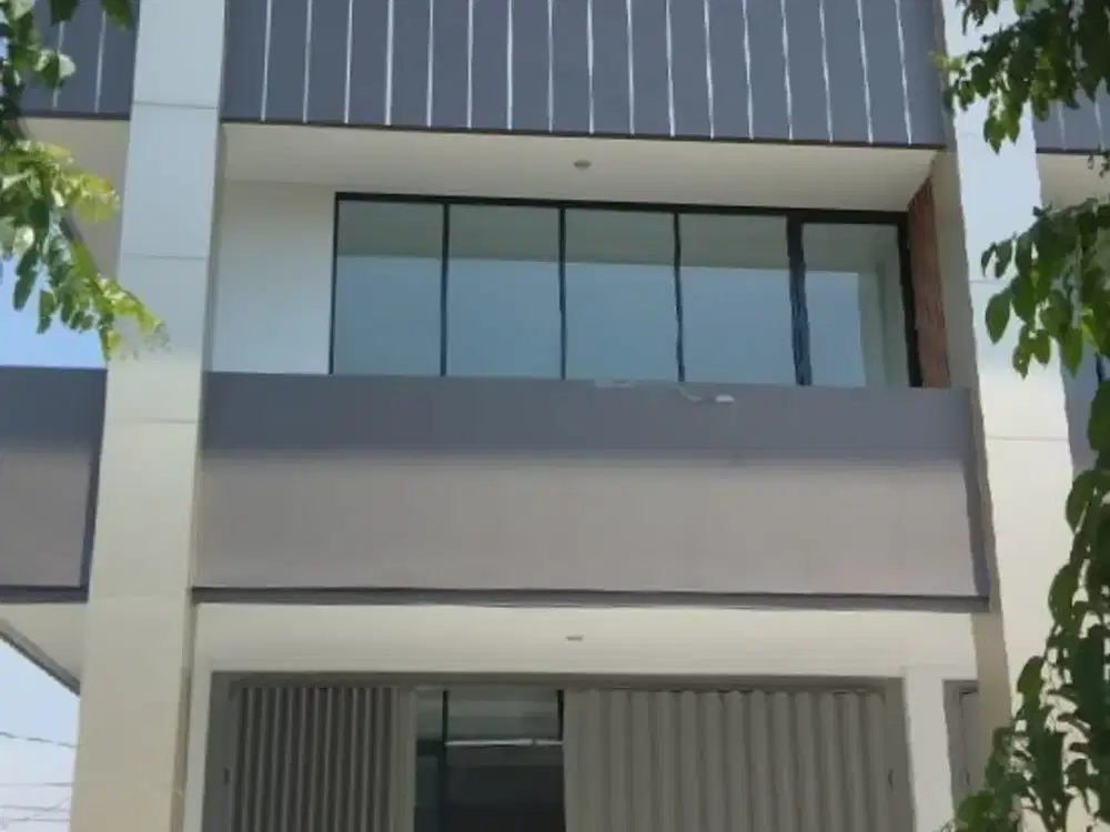 Dijual Ruko Pondok Chandra  Promenade