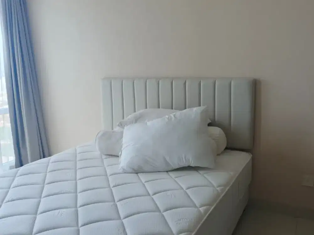 Apartemen Green Sedayu 1BR Loss Furnished Jakarta