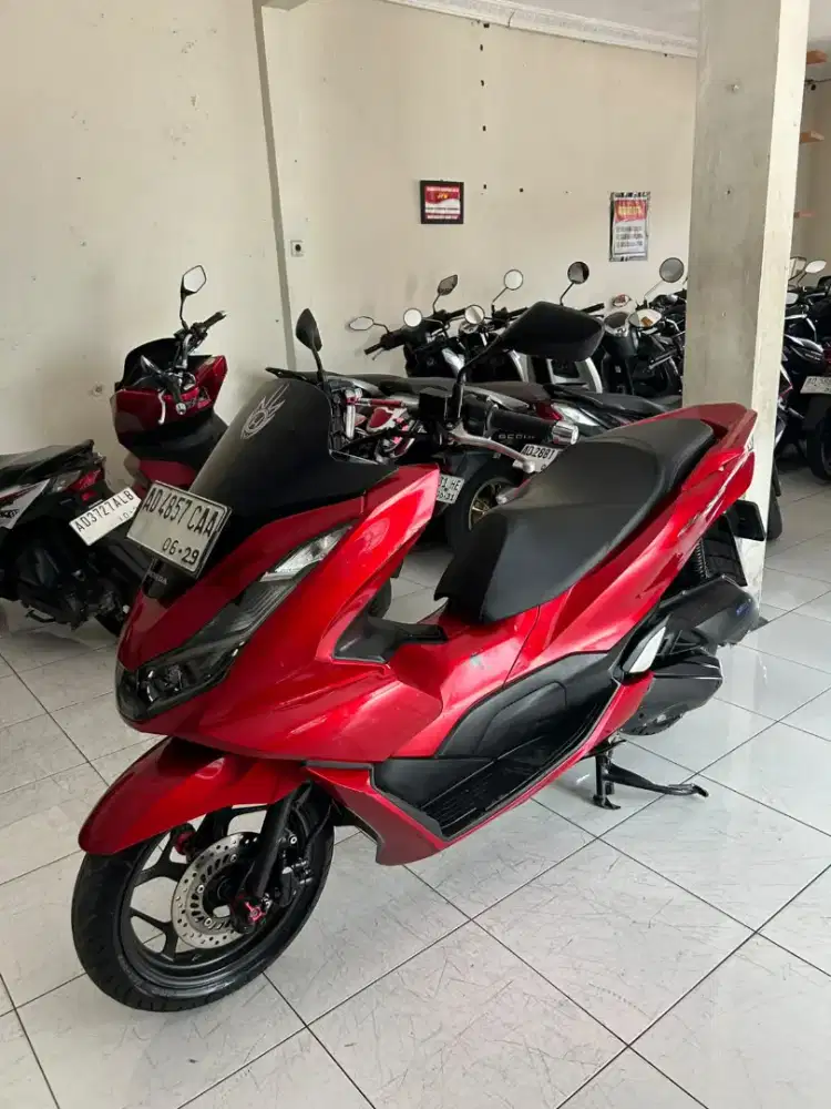 Pcx 160 2024 murah