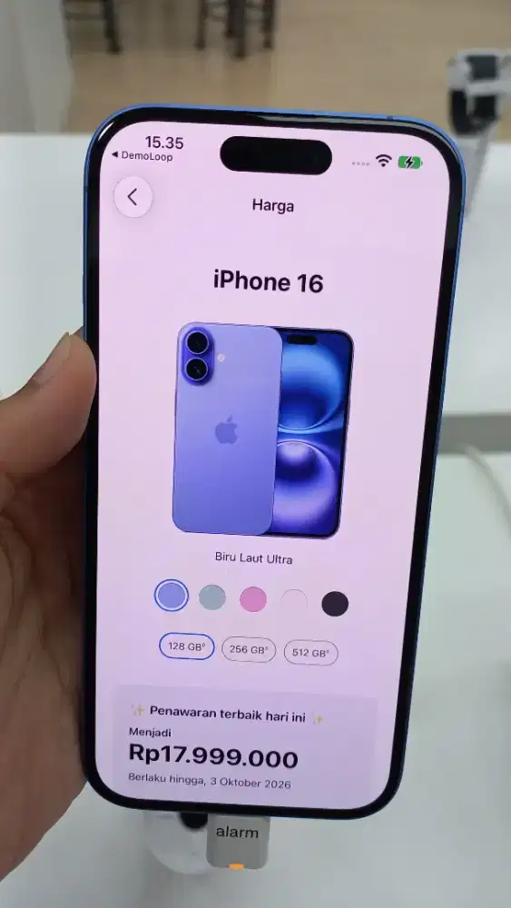 Iphone 16 new iBox