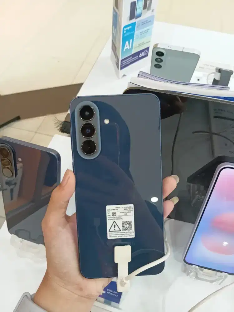 samsung galaxy a57 5G 8 128