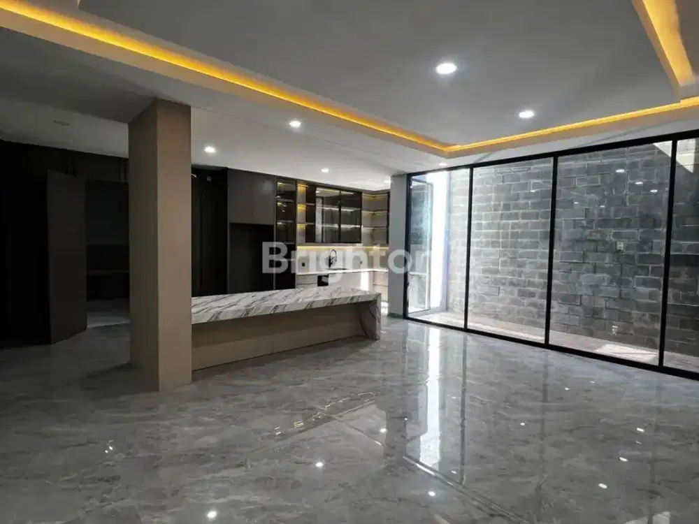 Wisata Bukit Mas Kondisi Renovasi Seperti Baru Surabaya Barat