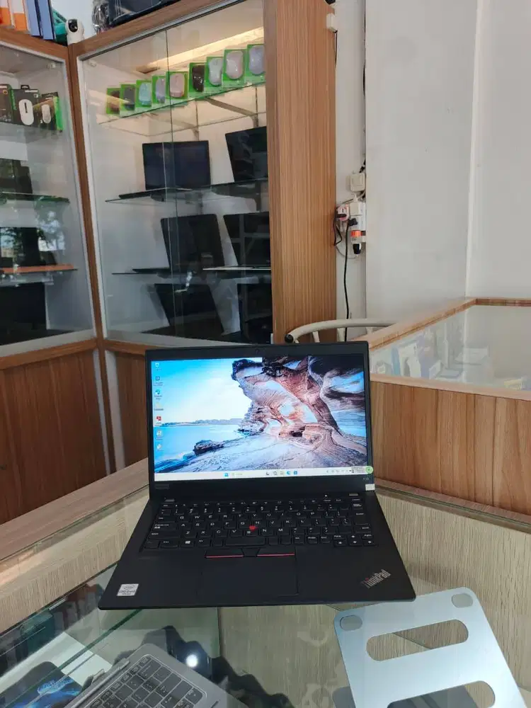 Laptop Baru 22 Jt Jadi 4 Jt-an Ex Display