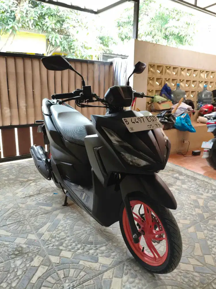 Vario street 2026