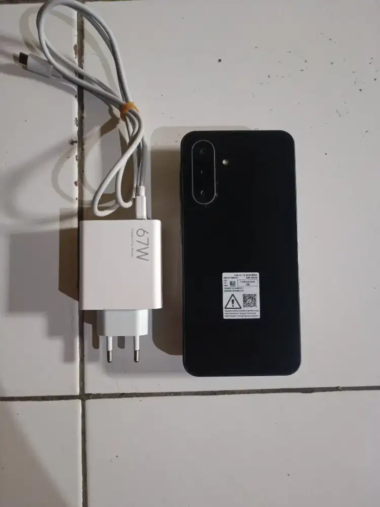 SAMSUNG A17 5G 8/256GB