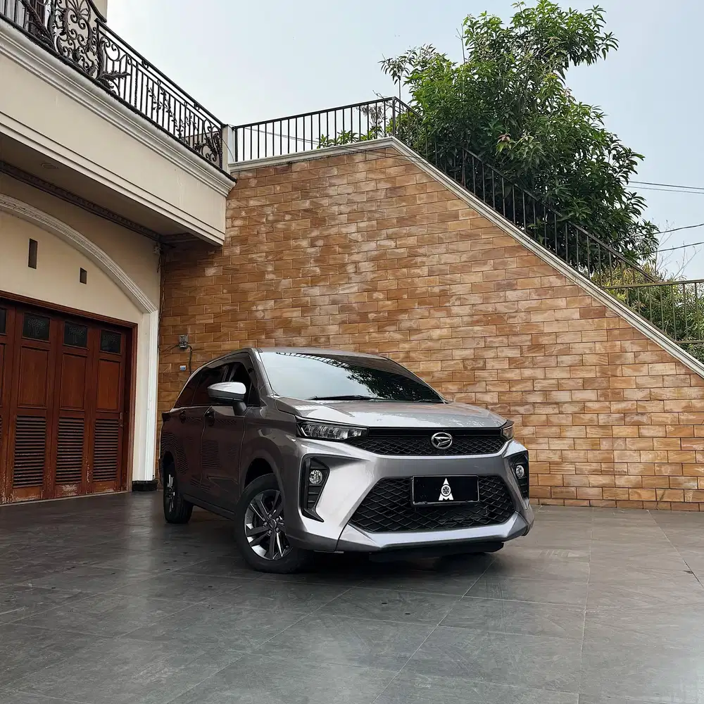 2021 Daihatsu All New Xenia 1.3 R M/T