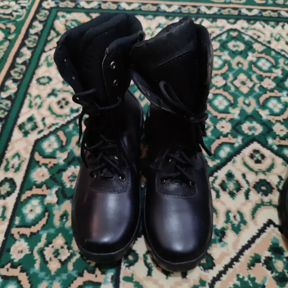 Sepatu Pdl Jatah