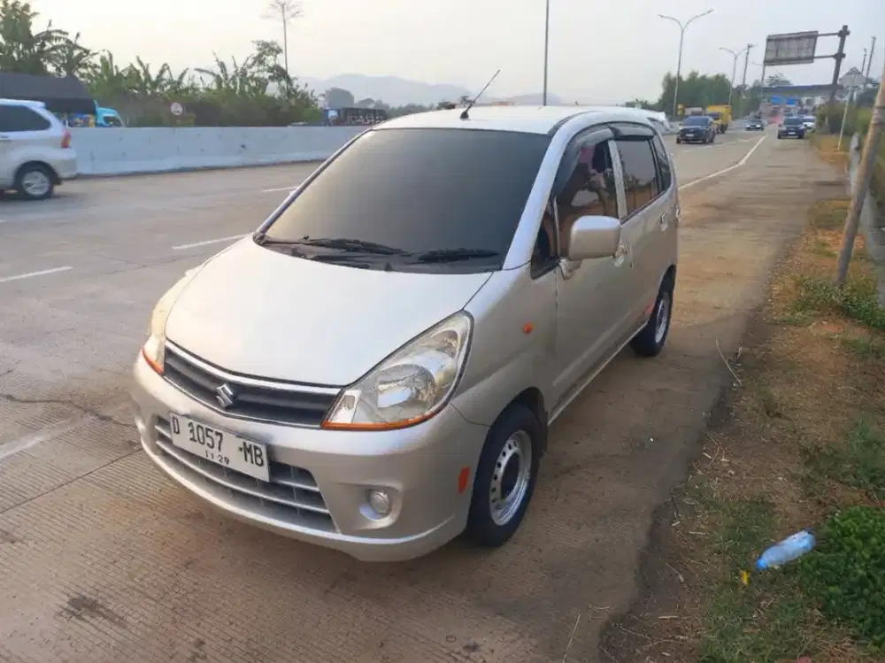 Jual Karimun Estilo Tahun 2009 Manual