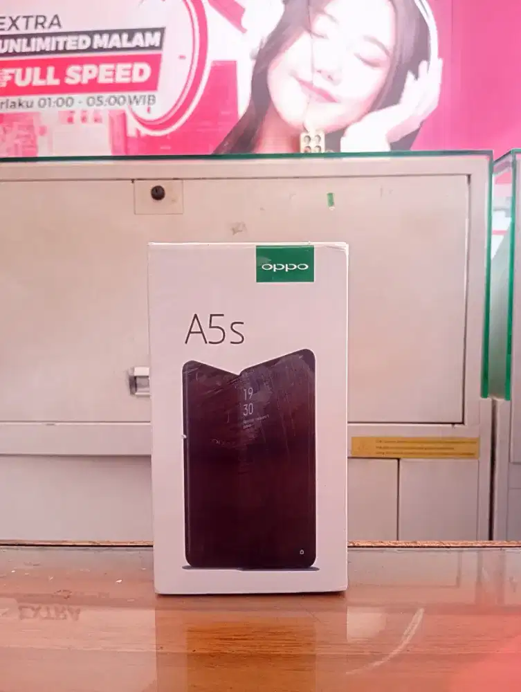 OPPO A5S 8/256 PROMO CUCI GUDANG