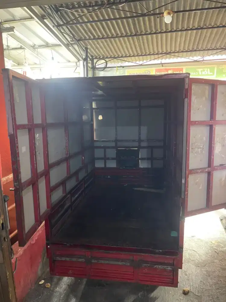 viar 200L 2021 perawatan rutin dealer viar