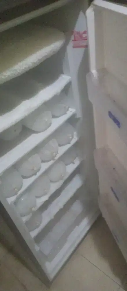 Di jual cepat masih bagus