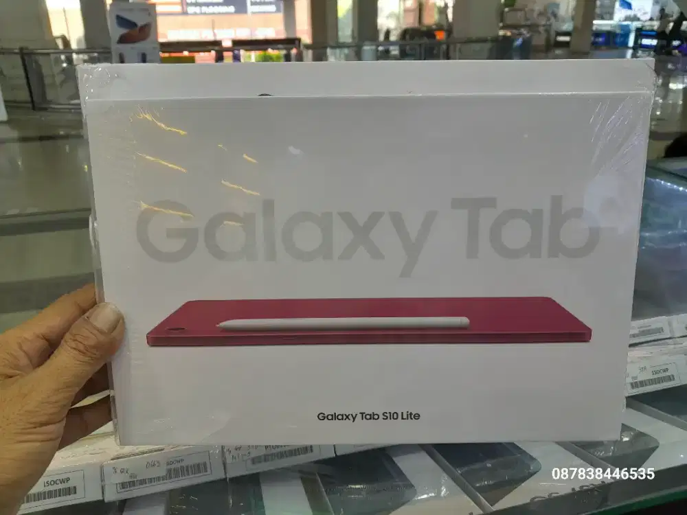Samsung galaxy tab s10 lite