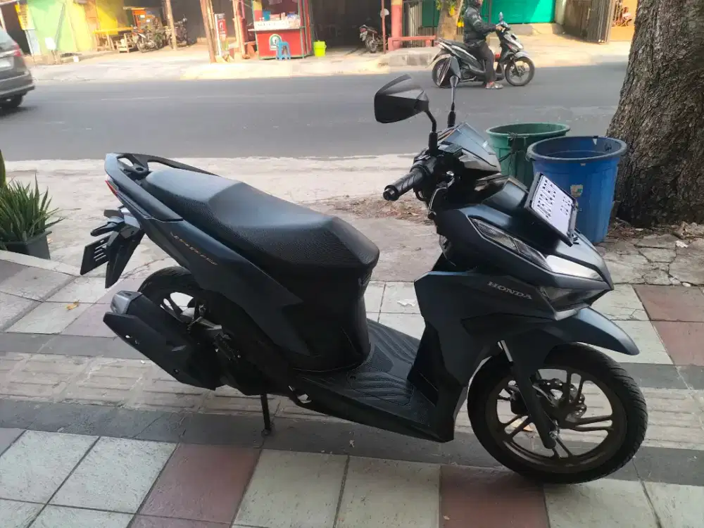 all new Vario 125 keyless murah dan berkualitas