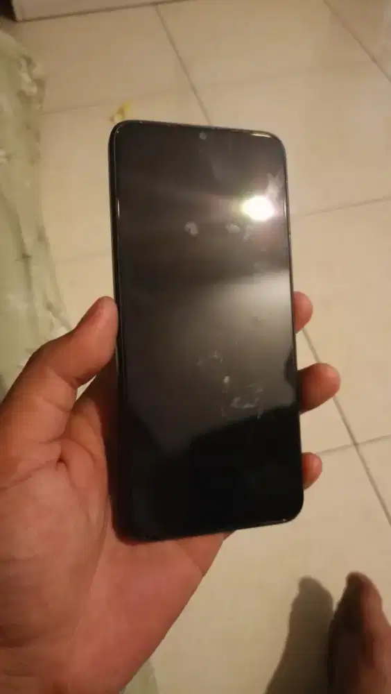 Dijual OPPO A17K Ram 3+1 / 64