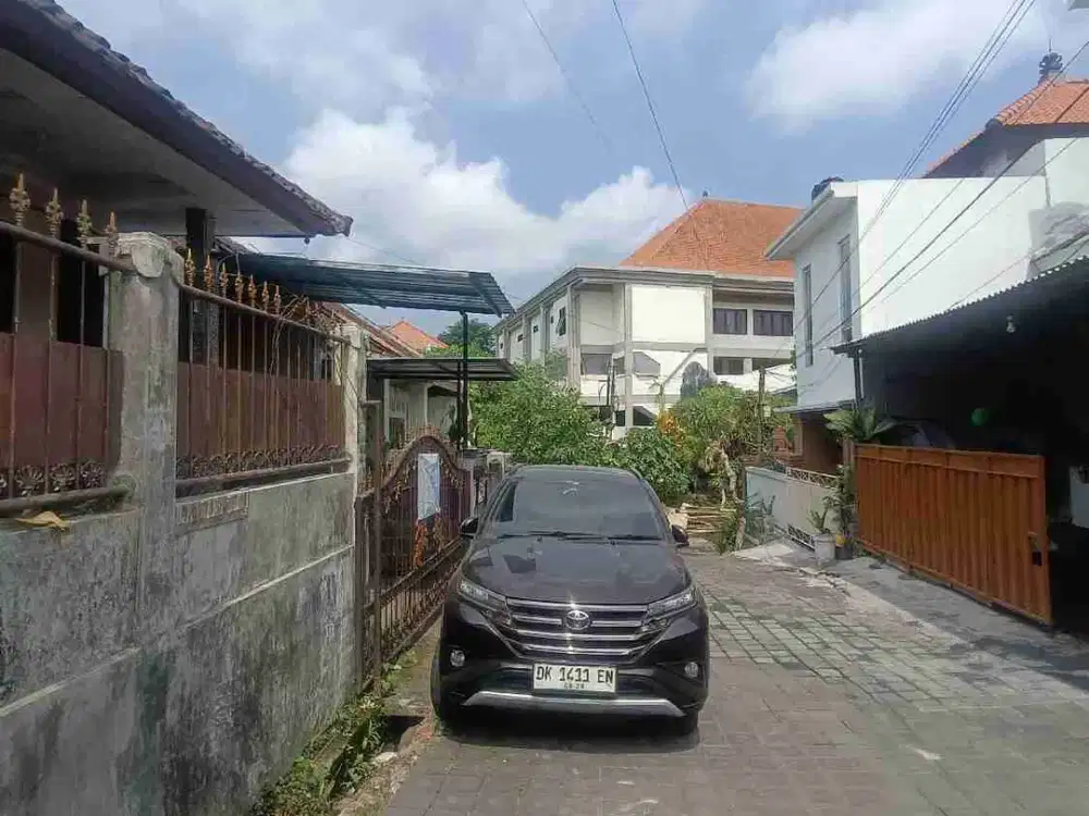 Rumah Lelang Gatsu Barat Padangsambian Denpasar Bali