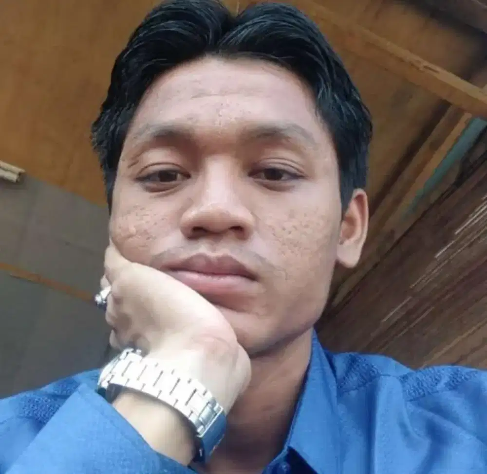 Cari loker driver pribadi SIM A