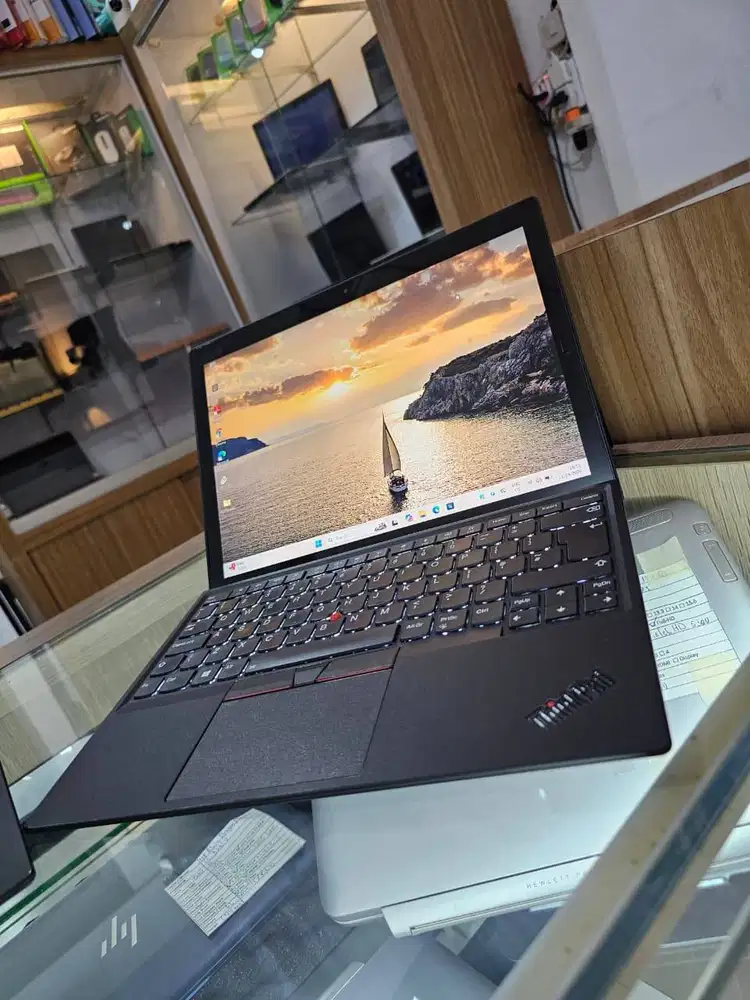 Tablet X1 2in1 Premium Langkah