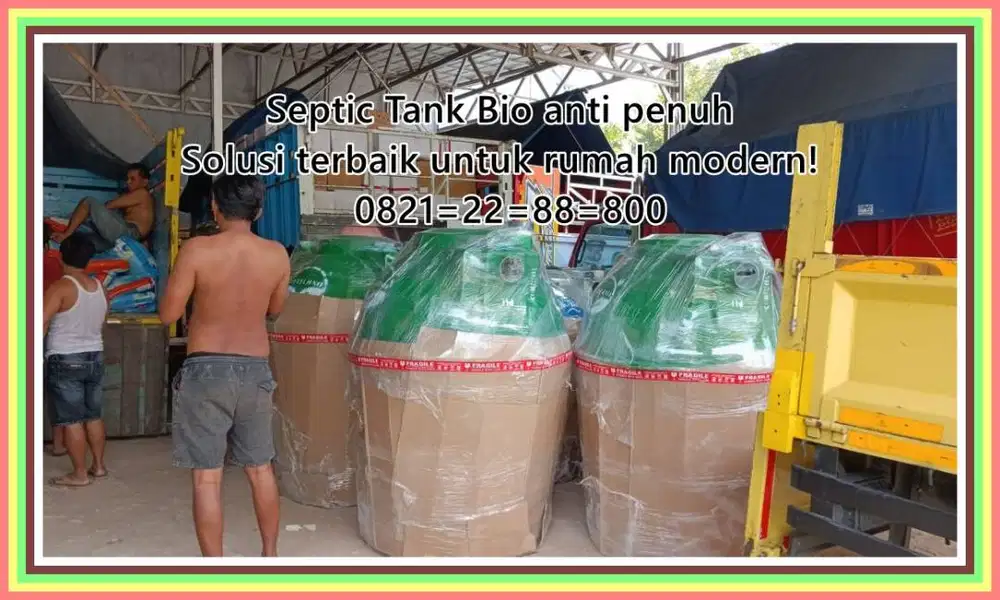 Septicktank, Biofil, Biotank, Biofilter, Biotech, Septictank,