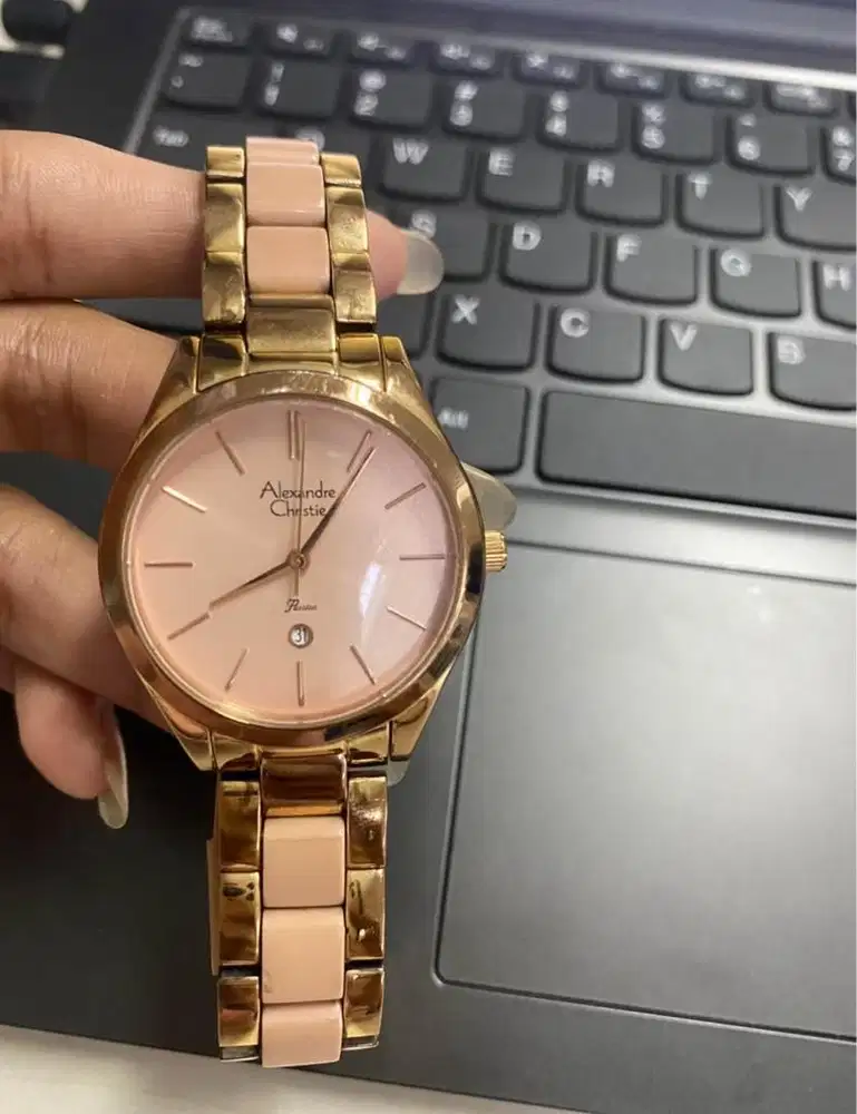 Jam C&K original