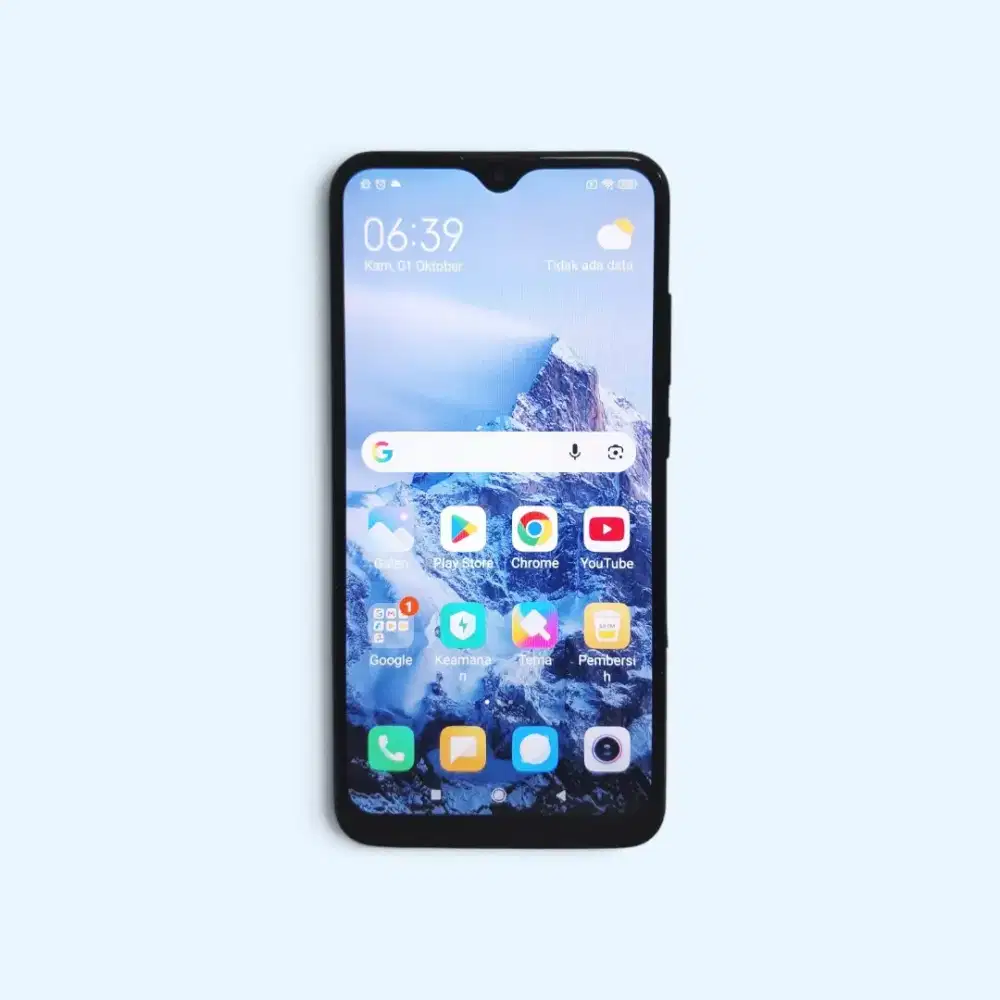Xiaomi redmi 8 4/64