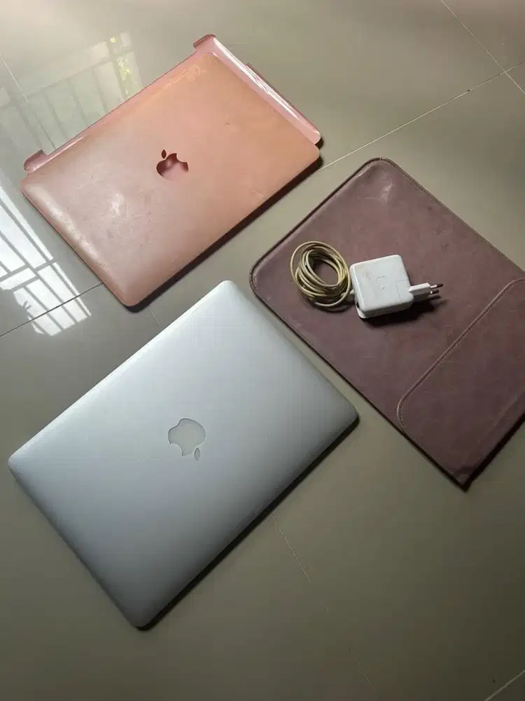 Macbook Air 2017