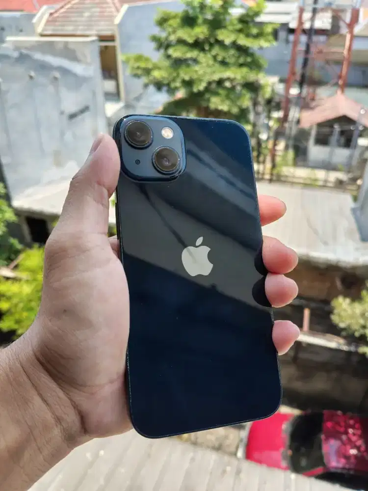 Iphone 13 128gb ibox