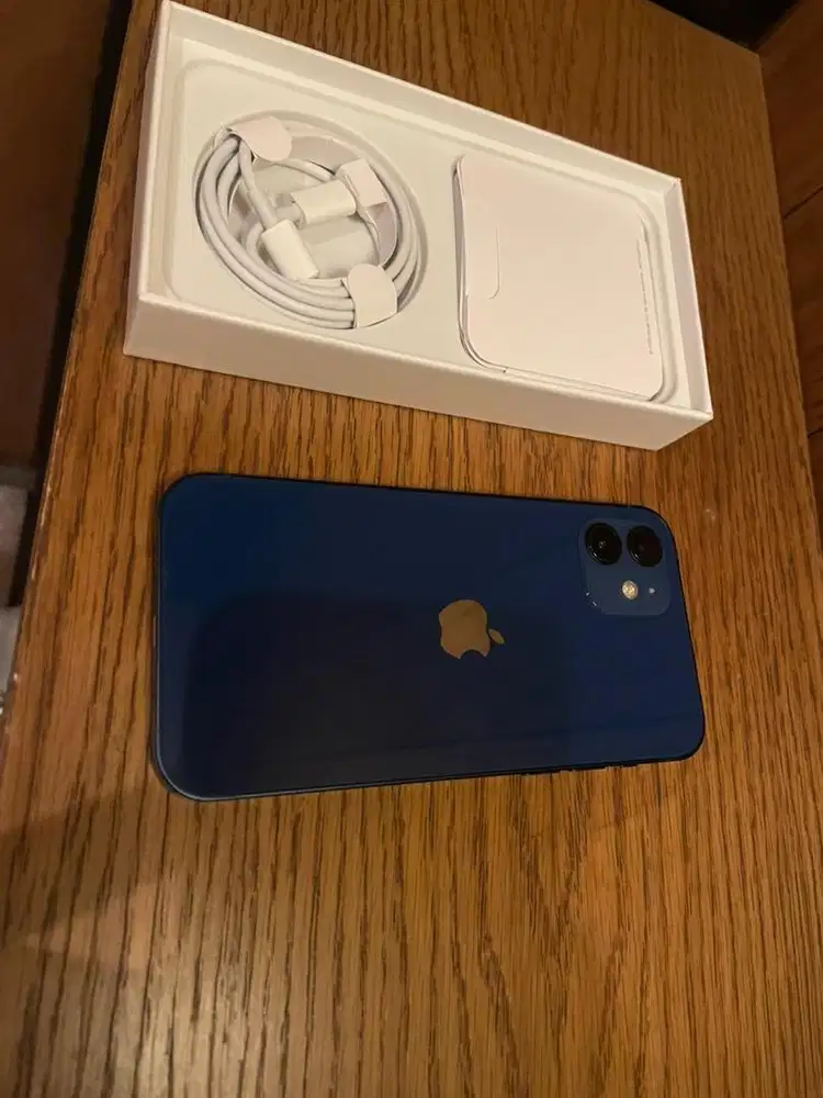iphone 12 128gb pas ada