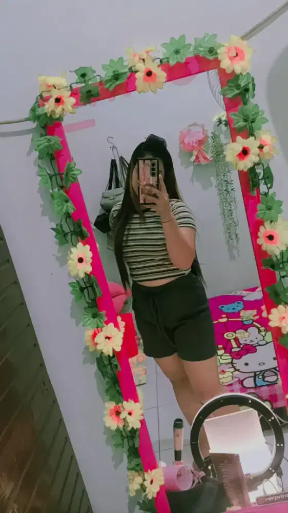 Freelance dan baby sister