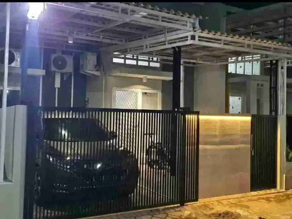 Butuh Cepat Laku Rumah Siap Huni Lokasi Wisata Semanggi Surabaya Timur