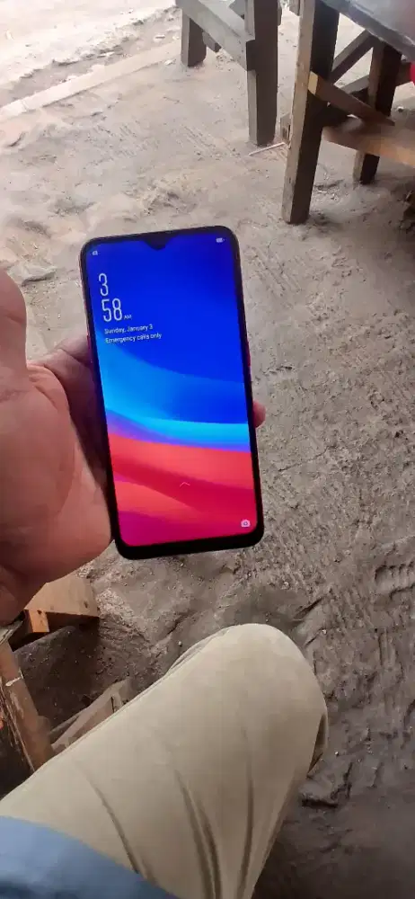Opo A5s ram3/32 mulus no minus batangan