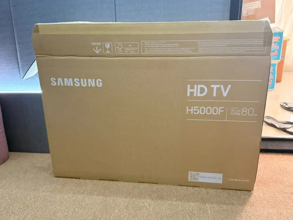Samsung smartphone TV H5000F 32inc