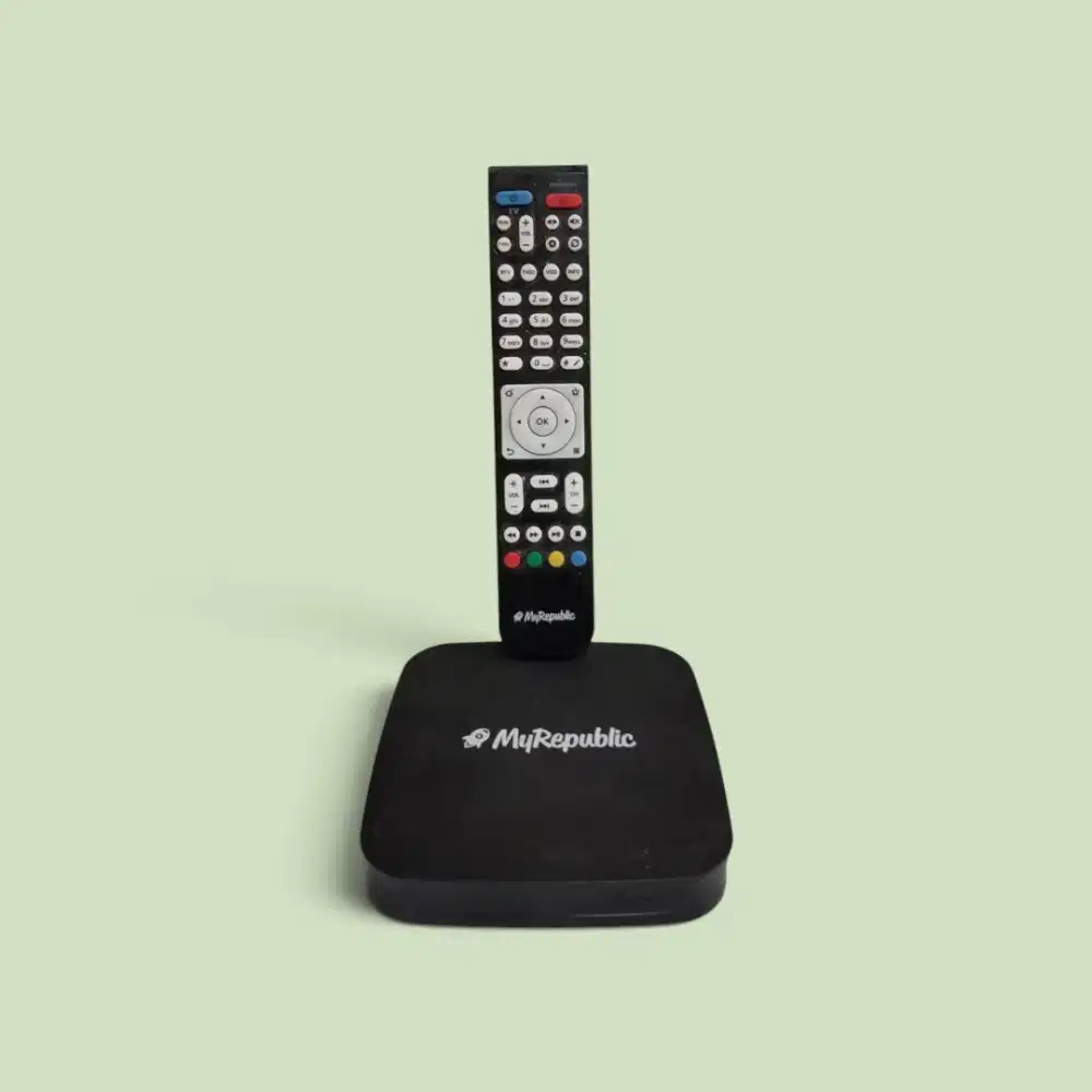 Stb android MyRepublic EC6108V8
