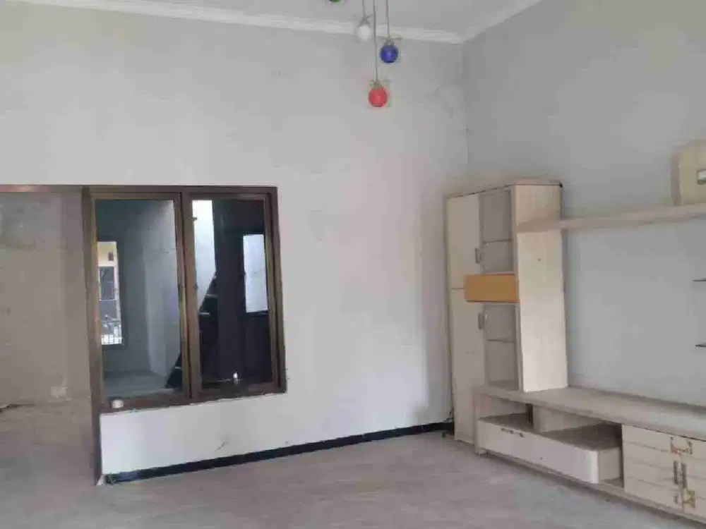 Jual Cepat Rumah Siap Huni Pondok Mutiara