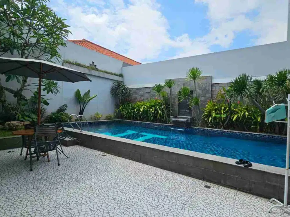 Dijual Rumah Mewah Taman Pinang Indah Sidoarjo