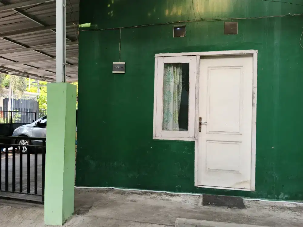 Kost Pria/Karyawan