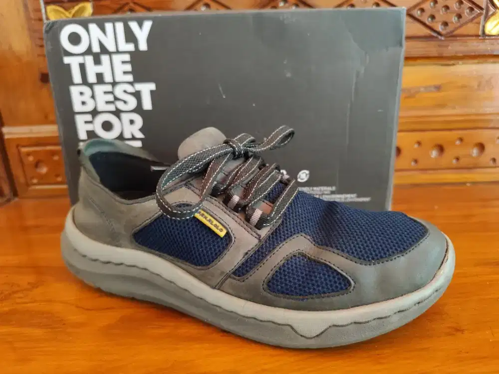 SEPATU PAKALOLO ORIGINAL SIZE 41
