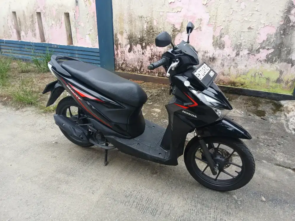 Honda New Beat FI
