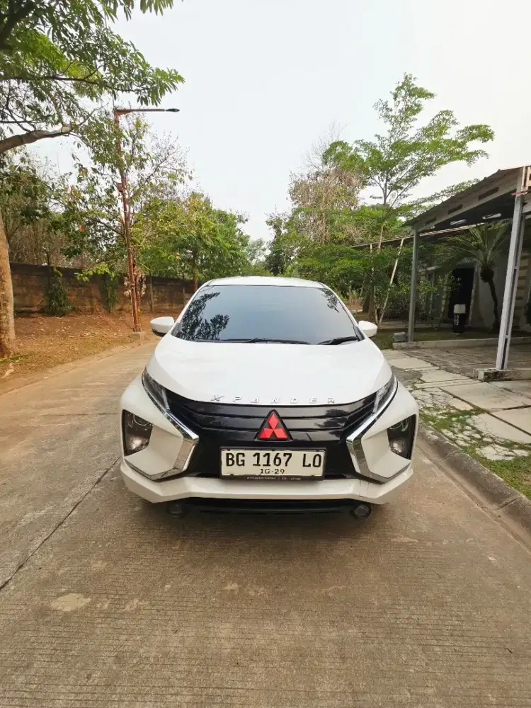 Expander mulus pakai sendiri..servis resmi