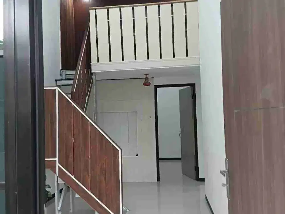 Rumah Siap Huni Permata Taman Delta Sidoarjo