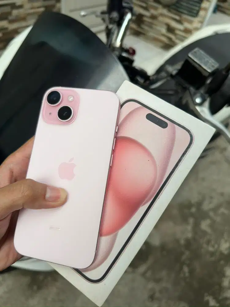 iphone 15 128GB iBoX