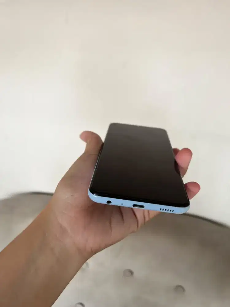 Samsung a13 blue ex sein