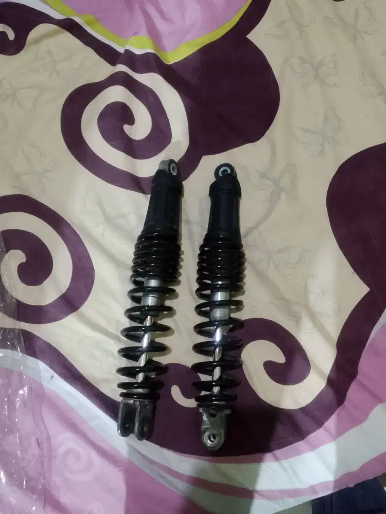 shockbreaker ori copotan aerox 2024