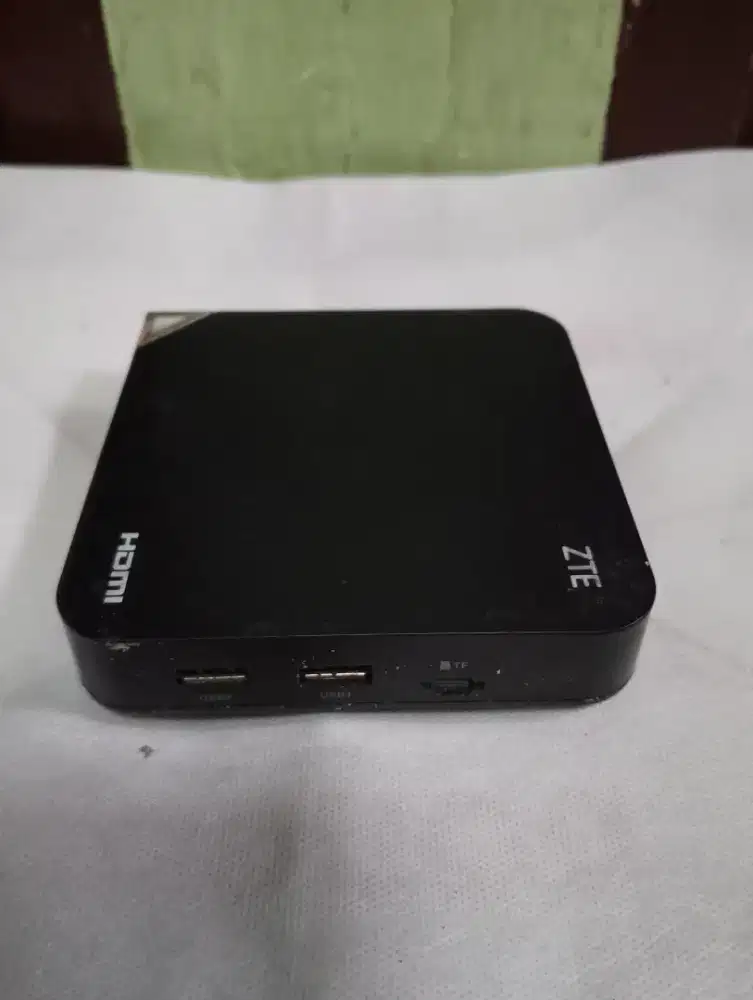 STB Android B760H