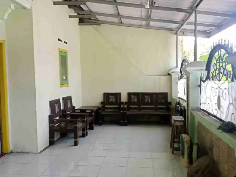 Jual Cepat Rumah Under 1M Mutiara Citra Graha Sidoarjo