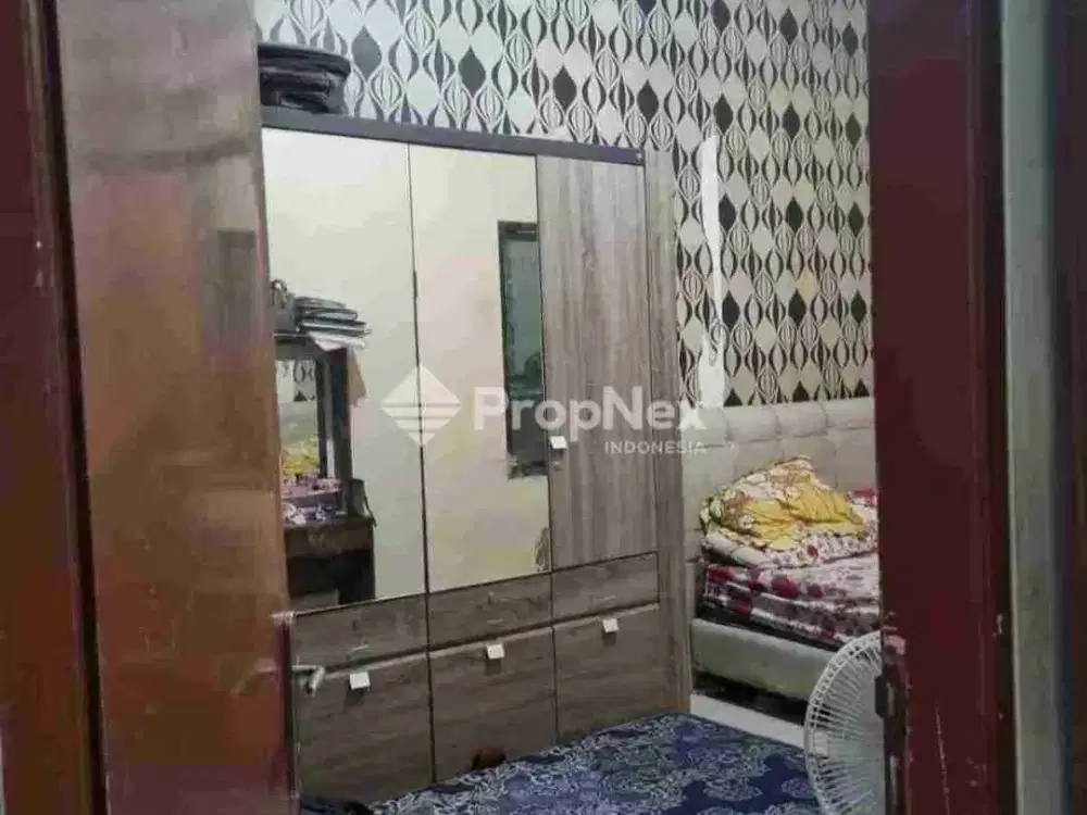 Pondok Mutiara Sidoarjo Dekat Pinang Jati Kahuripan Puri Citra Garden