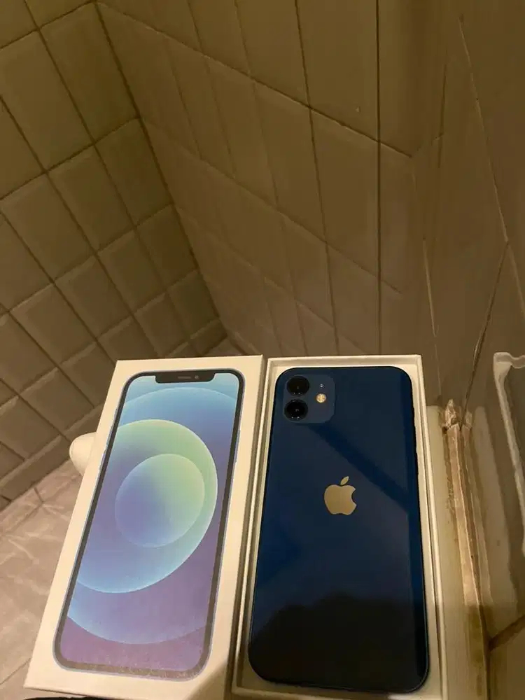 iphone 12 128gb melayang layang apple