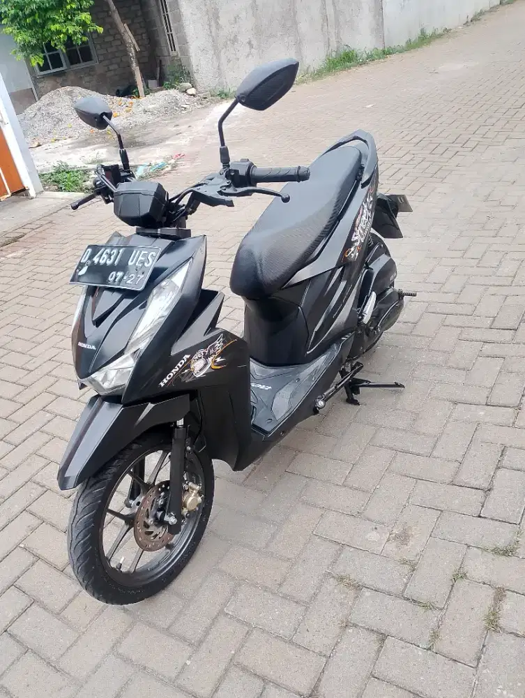 Beat Street Thun 2022 terawat