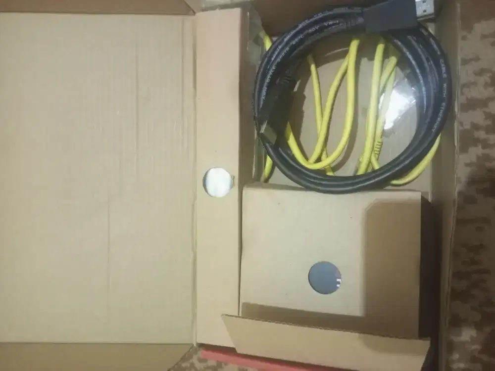 Box Indihome fiber