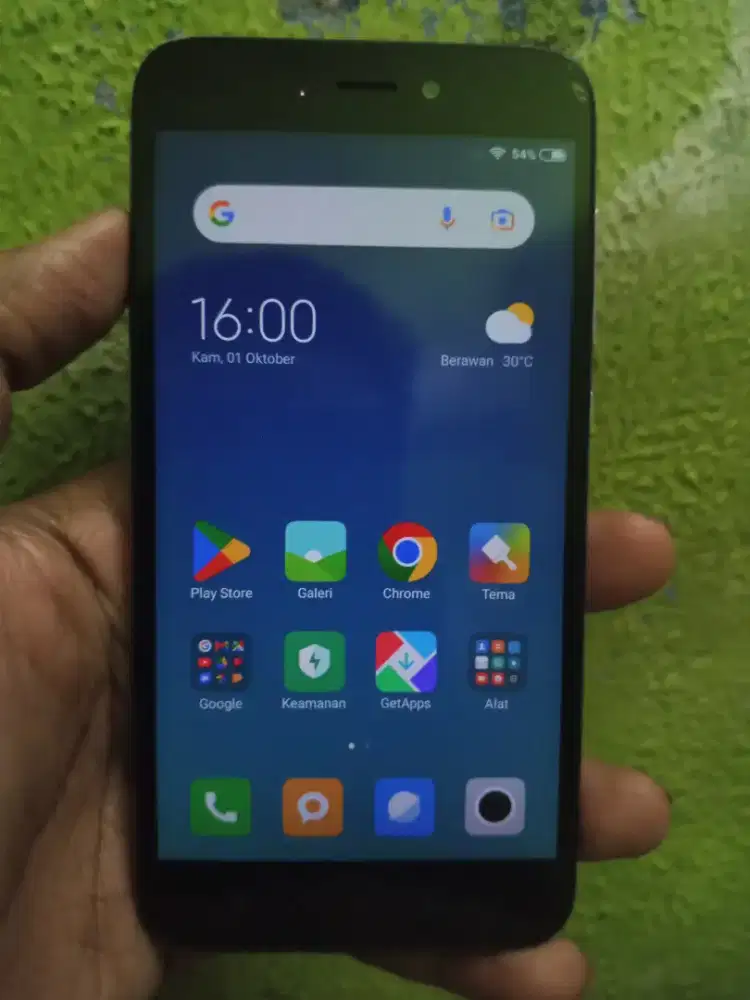 redmi 5a ram 2/16 batangan