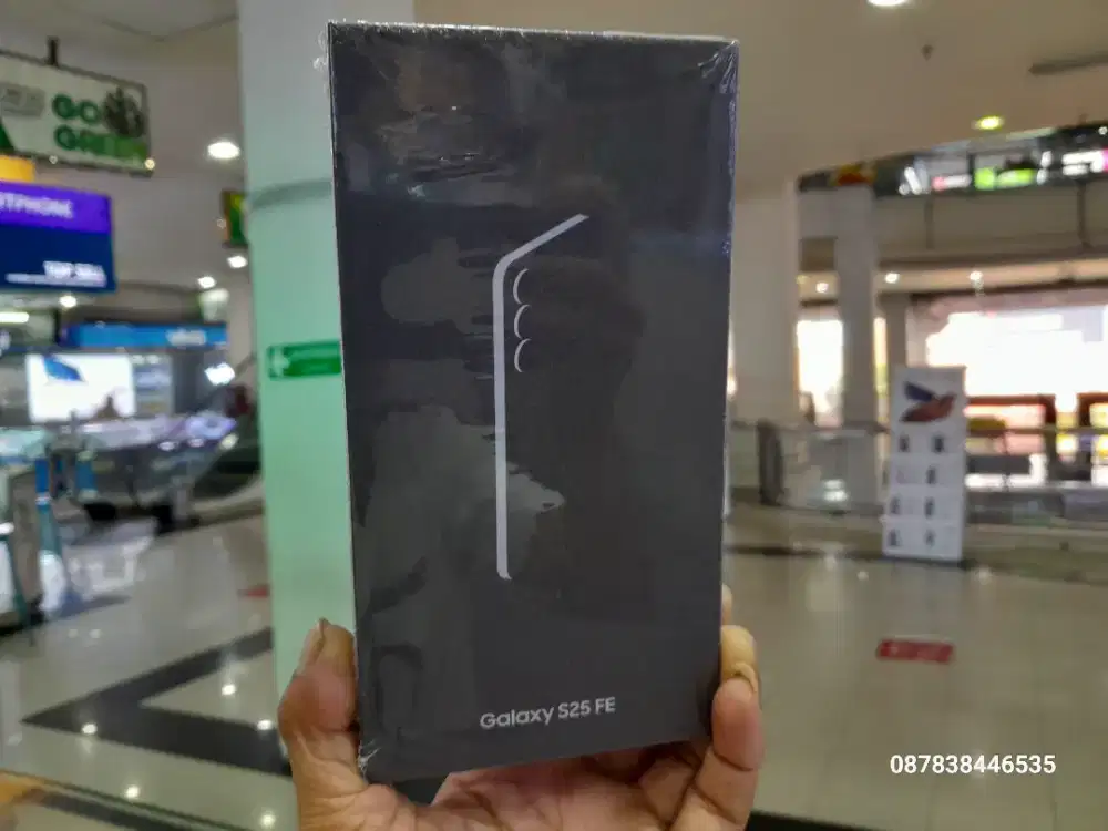 New samsung galaxy S25 Fe